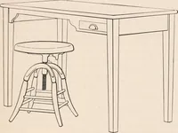 An illustration from The microscope; an introduction to microscopic methods and to histology (1917)