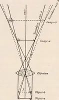 An illustration from The microscope; an introduction to microscopic methods and to histology (1917)