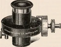 An illustration from The microscope; an introduction to microscopic methods and to histology (1917)