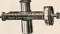 An illustration from The microscope; an introduction to microscopic methods and to histology (1917)