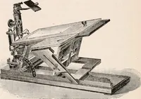An illustration from The microscope; an introduction to microscopic methods and to histology (1917)