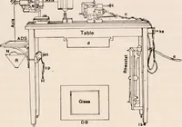 An illustration from The microscope; an introduction to microscopic methods and to histology (1917)