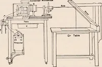 An illustration from The microscope; an introduction to microscopic methods and to histology (1917)