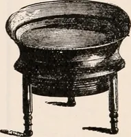 An illustration from The microscope; an introduction to microscopic methods and to histology (1917)