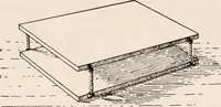 An illustration from The microscope; an introduction to microscopic methods and to histology (1917)