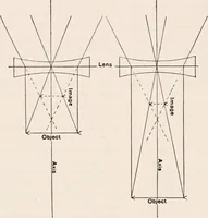 An illustration from The microscope; an introduction to microscopic methods and to histology (1917)