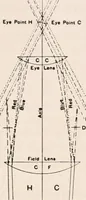 An illustration from The microscope; an introduction to microscopic methods and to histology (1917)