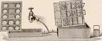 An illustration from The microscope; an introduction to microscopic methods and to histology (1917)