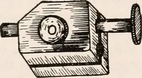An illustration from The microscope; an introduction to microscopic methods and to histology (1917)