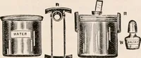 An illustration from The microscope; an introduction to microscopic methods and to histology (1917)