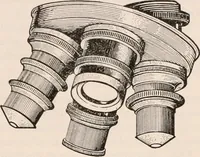 An illustration from The microscope; an introduction to microscopic methods and to histology (1917)