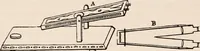 An illustration from The microscope; an introduction to microscopic methods and to histology (1917)