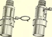 An illustration from The microscope : its construction and management : including technique, photo-micrography, and the past and future of the microscope (1893)