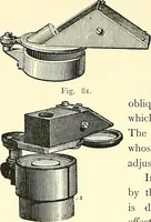 An illustration from The microscope : its construction and management : including technique, photo-micrography, and the past and future of the microscope (1893)