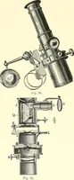 An illustration from The microscope : its construction and management : including technique, photo-micrography, and the past and future of the microscope (1893)