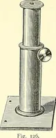 An illustration from The microscope : its construction and management : including technique, photo-micrography, and the past and future of the microscope (1893)