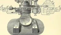 An illustration from The microscope : its construction and management : including technique, photo-micrography, and the past and future of the microscope (1893)
