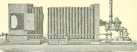 An illustration from The microscope : its construction and management : including technique, photo-micrography, and the past and future of the microscope (1893)