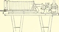 An illustration from The microscope : its construction and management : including technique, photo-micrography, and the past and future of the microscope (1893)