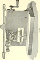 An illustration from The microscope : its construction and management : including technique, photo-micrography, and the past and future of the microscope (1893)