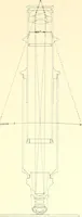 An illustration from The microscope : its construction and management : including technique, photo-micrography, and the past and future of the microscope (1893)