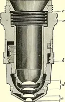 An illustration from The microscope : its construction and management : including technique, photo-micrography, and the past and future of the microscope (1893)