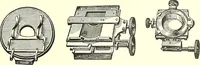 An illustration from The microscope : its construction and management : including technique, photo-micrography, and the past and future of the microscope (1893)
