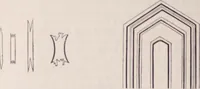 An illustration from The microscope and its revelations (1891)
