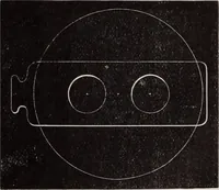 An illustration from The microscope and its revelations (1891)