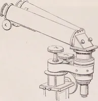 An illustration from The microscope and its revelations (1891)