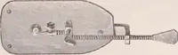 An illustration from The microscope and its revelations (1891)
