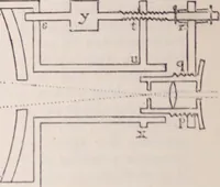 An illustration from The microscope and its revelations (1891)