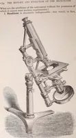 An illustration from The microscope and its revelations (1891)