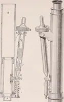 An illustration from The microscope and its revelations (1891)