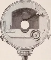 An illustration from The microscope and its revelations (1891)