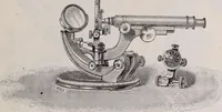 An illustration from The microscope and its revelations (1891)