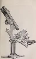 An illustration from The microscope and its revelations (1891)