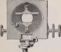 An illustration from The microscope and its revelations (1891)