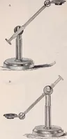 An illustration from The microscope and its revelations (1891)