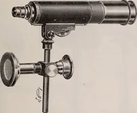 An illustration from The microscope and its revelations (1891)