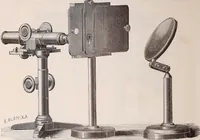 An illustration from The microscope and its revelations (1891)
