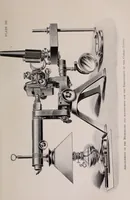 An illustration from The microscope and its revelations (1891)