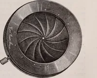 An illustration from The microscope and its revelations (1891)