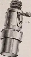 An illustration from The microscope and its revelations (1891)