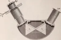An illustration from The microscope and its revelations (1891)