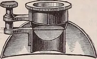 An illustration from The microscope and its revelations (1891)