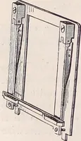 An illustration from The microscope and its revelations (1891)