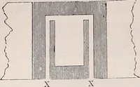 An illustration from The microscope and its revelations (1891)