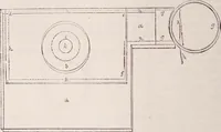 An illustration from The microscope and its revelations (1891)