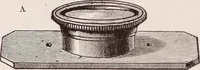 An illustration from The microscope and its revelations (1891)